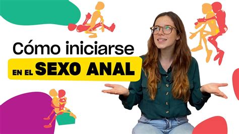 posiciones sexo anal|La guía de sexo anal para principiantes